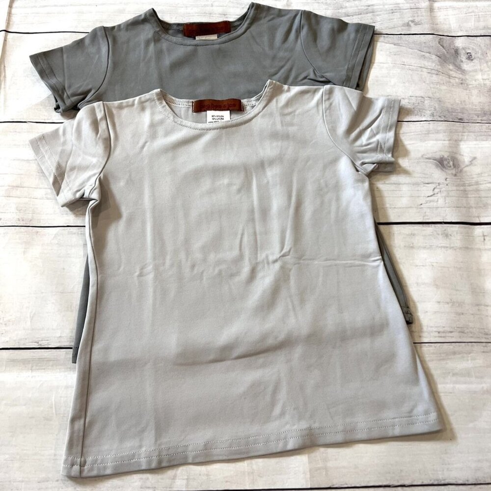Pea Bee And Jae Bundle Of 2 Tees